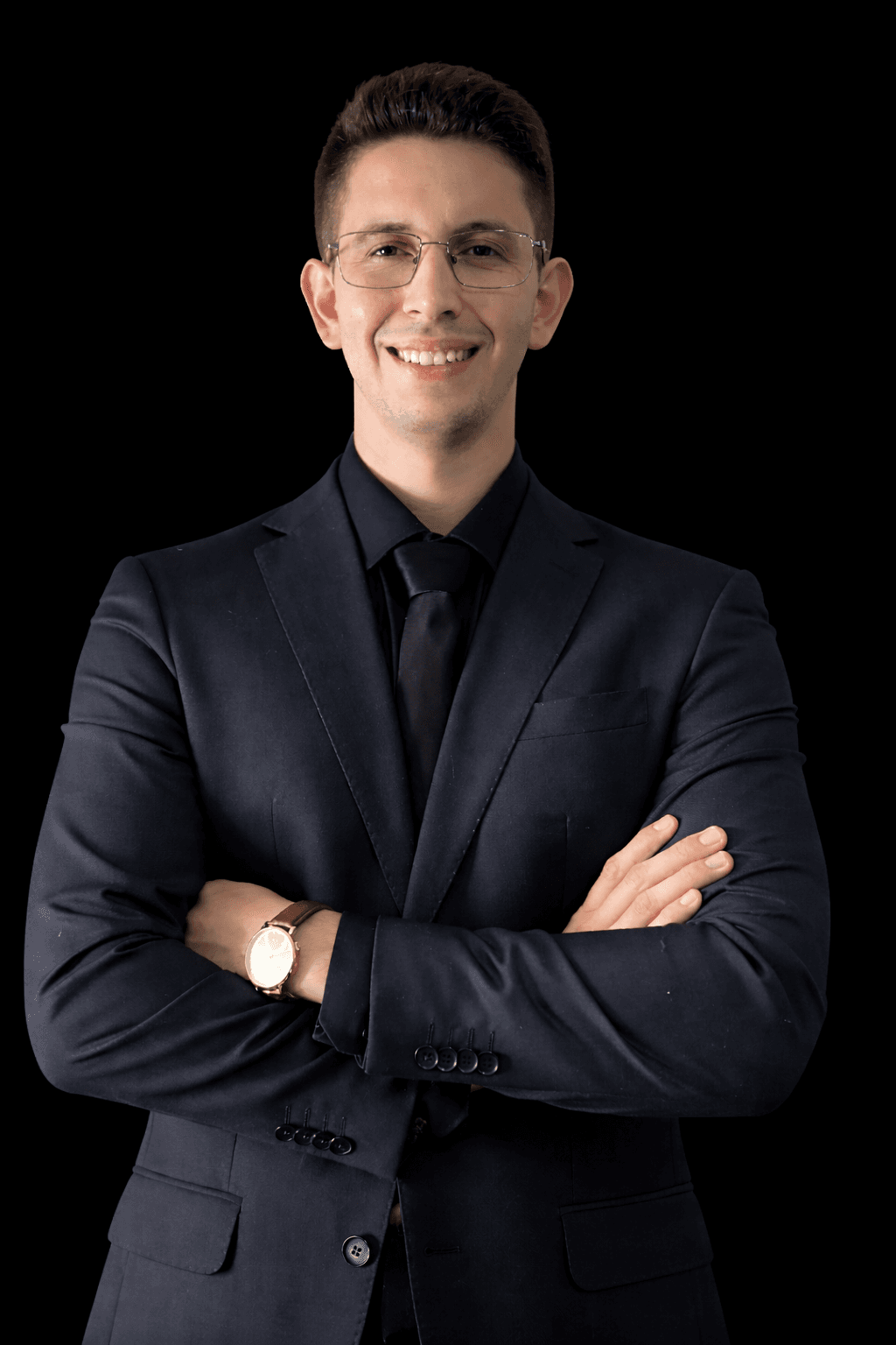 Gustavo Ferreira